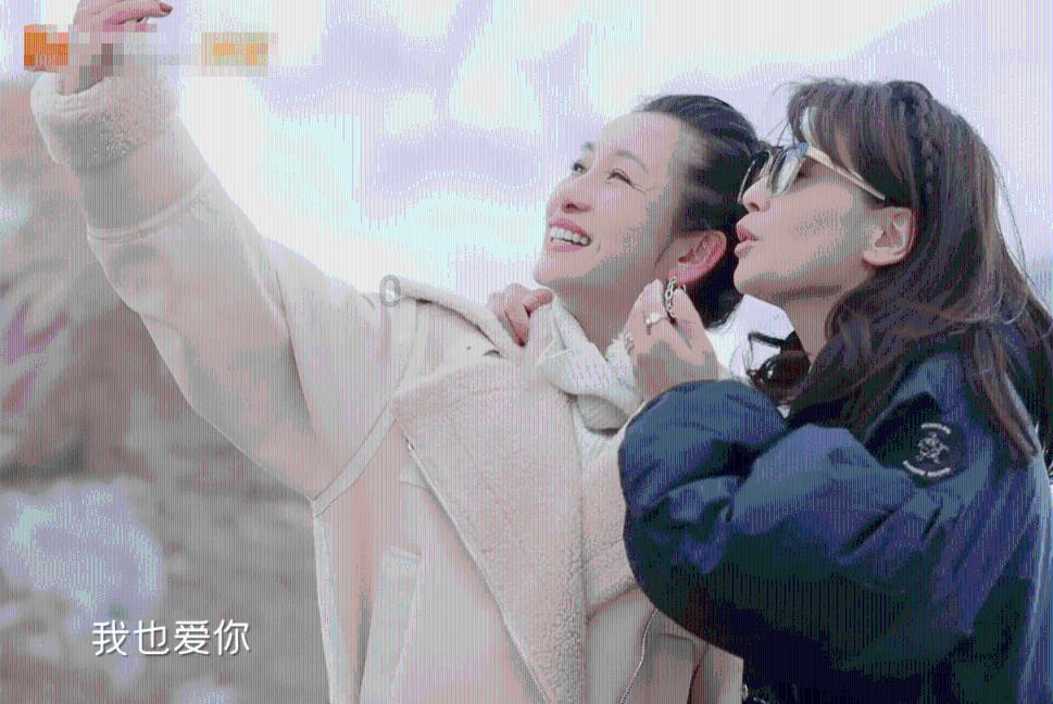 硕大的苹果